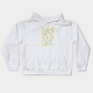 In the Kitchen Kids Hoodie